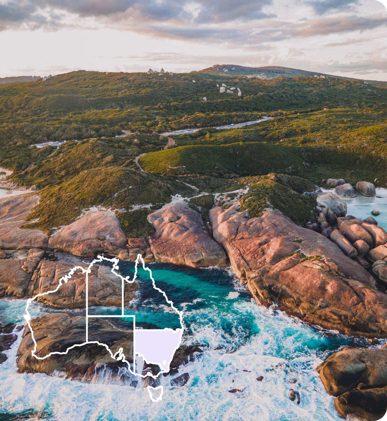 New South Wales